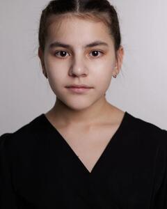 Полина Автомонова