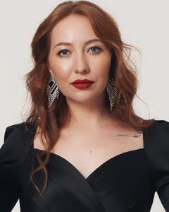 Александра Назарова