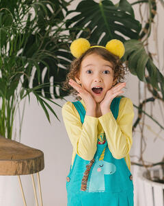 Дарина Цесарева