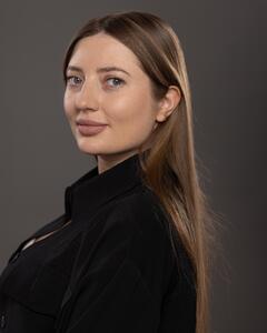 Юлия Морозова