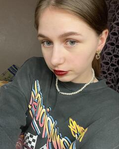 Дарья Бондарчук