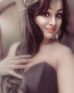 Валентина Сторчевая