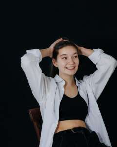 Варвара Калмыкова