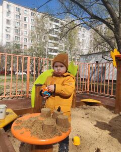 Артем Швецов