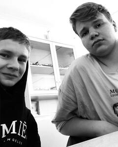 Иван Удалов