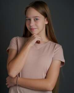 Ева Мерзликина