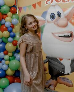 София Новикова