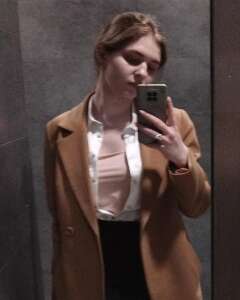 Екатерина Благочевская