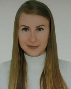 Виктория Мирошниченко