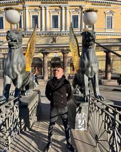 Петр Мухин