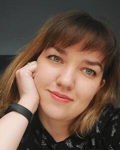 Марина Ярославцева