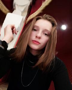 Ирина Гулькова