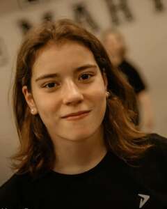 Полина Ф