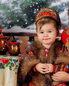 Наталья Платоненкова