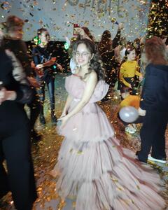 Александра Никитина