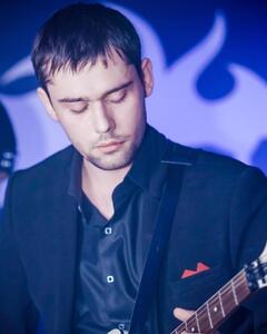 Виктор Иваннов