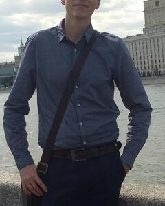 Алексей Башков