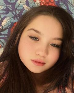 Амина Галиуллина