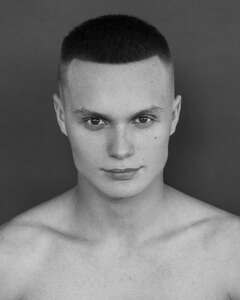 Никита Каретин