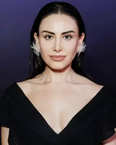 Нелли Геворгян