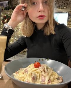 Камилла Егорова