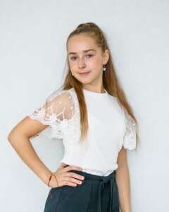 София Папкевич