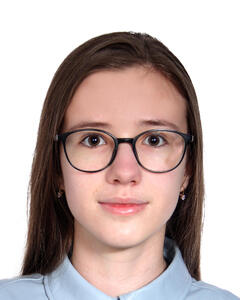 Маргарита Андреева