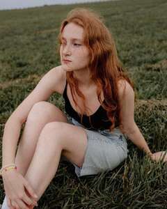 Старикова Софья