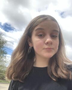 София Котихина