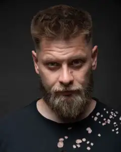 Даймон Чередник