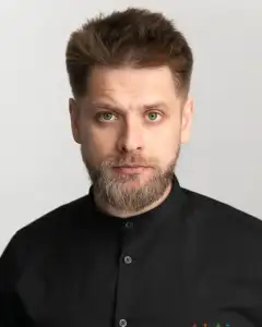 Даймон Чередник