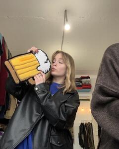 Алёнка Верткова