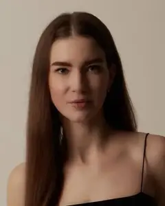 Анастасия Николаева