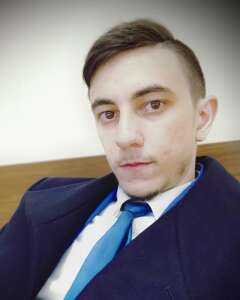 Эдгар Матинян