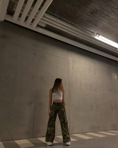 арина мартынова