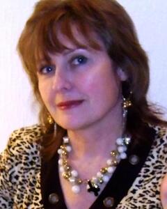 Любовь Стрекозова