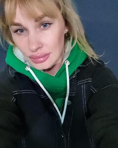 Наталья Климанова