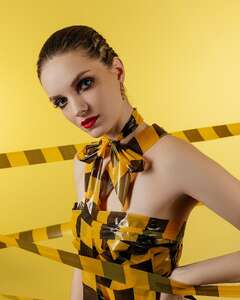 Мария Найдёнова