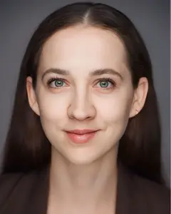 Галина Милёшина