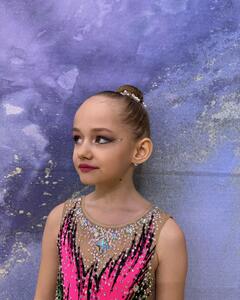 Ева Волкова