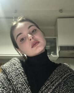 Анна Игнатова