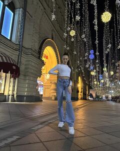 Мила Иванова