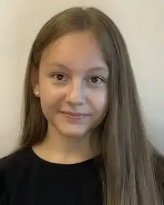 Анастасия Иваньшина