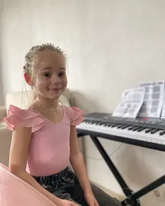 Александра Тимохина