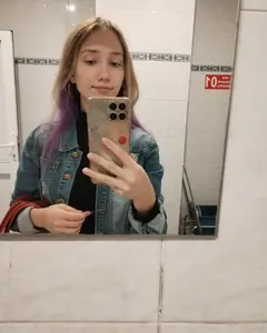 Елизавета Стахова