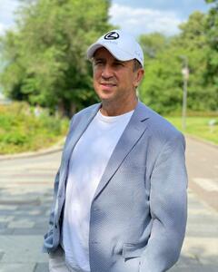 Сергей Хижняк