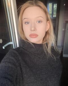 Линникова Виктория