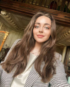 Екатерина Перминова