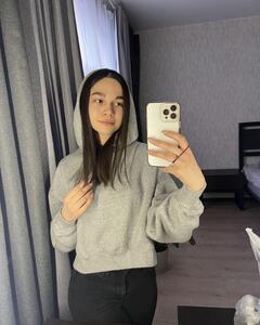 Земфира Амирова