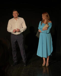 Игорь Филимоненко